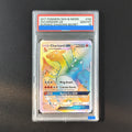 Charizard proxy slabs gem mt 10