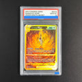 Crown Zenith Secret Rare Grade Gem mt 10 Collection Card Proxy slab