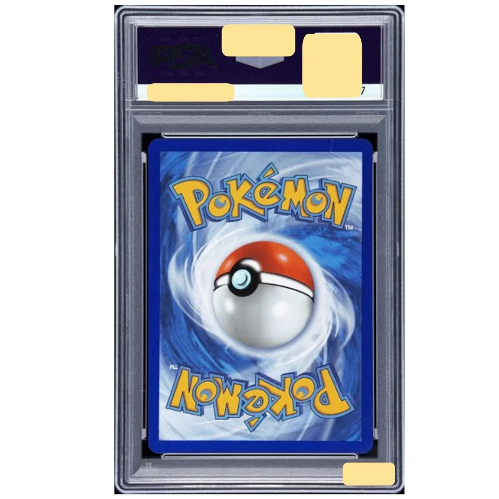 Charizard Gem Mint 10 Proxy Slabs