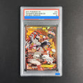 2015 PKM XY Double Crisis Gem Mint 10 Proxy Slabs